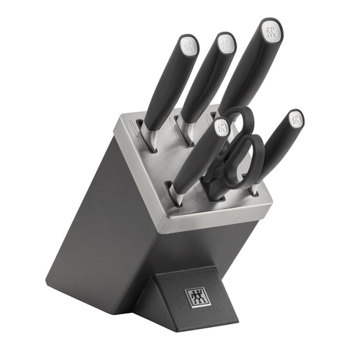 Zwilling Set de couteaux 7 pièces 'All * Star'