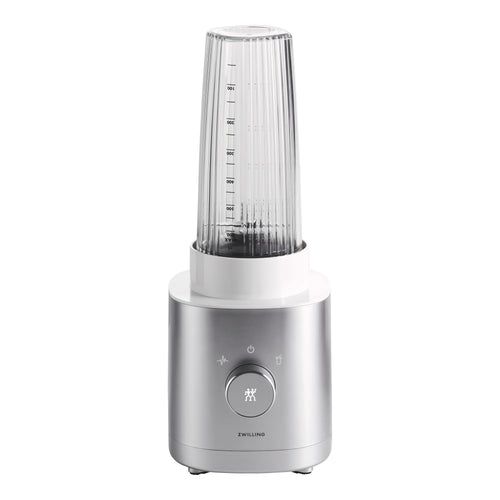 Mixeur individuel Zwilling Enfinigy argent 0,55 L
