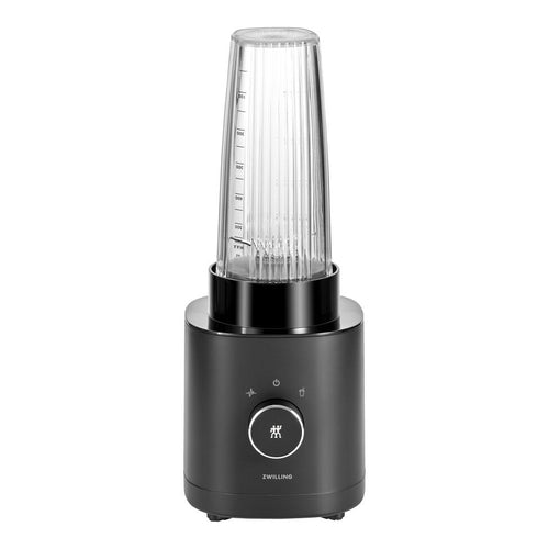Mixeur individuel Zwilling Noir 0,55L 'Enfinigy'