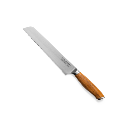BK Couteau à pain 20 cm 'Peter Goossens Maestro'