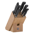 Zwilling Set de couteaux 7 pièces 'Four Star'