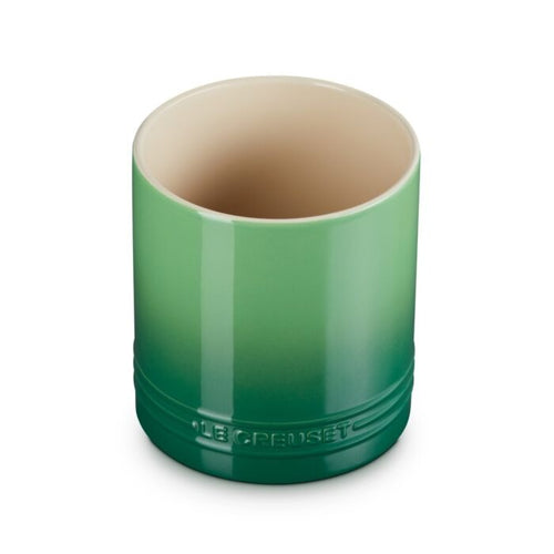 Pot à ustensiles Le Creuset 1,1 L Signature 2025 'Bamboo'