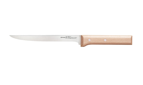Couteau à filet Opinel N°121 18 cm Parallèle