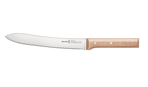 Opinel N°116 Couteau à pain 21cm Parallèle