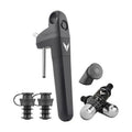 Système de conservation du vin Coravin Pivot+