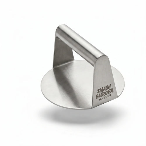 Smashburger Master Presse-burger professionnel « The Smasher »