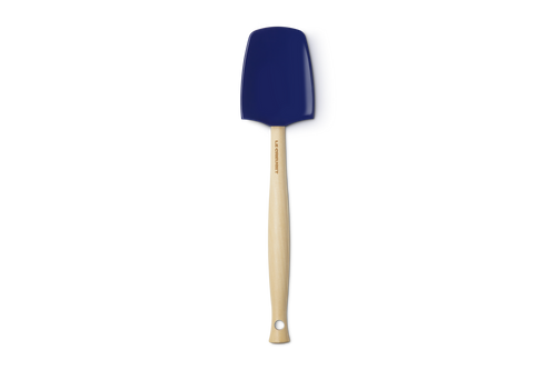 Spatule à cuillère Premium Le Creuset Grande 'Azure'