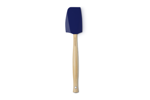 Spatule Premium Le Creuset Medium 'Azure'