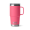Gobelet de voyage YETI 591 ml Rambler 'Tropical Pink'