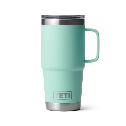 Gobelet de voyage YETI 591ml Rambler 'Seafoam'
