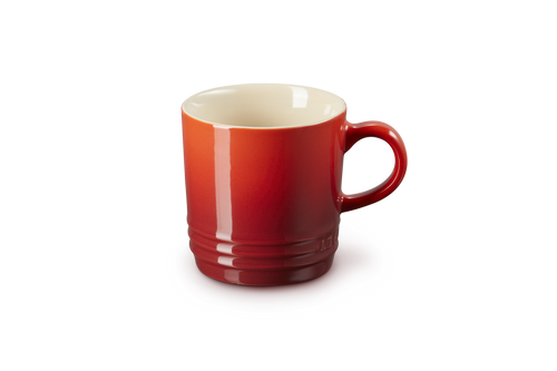 Mug Le Creuset 200 ml 'Cerise'
