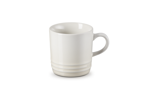 Mug Le Creuset 200 ml 'Meringue'