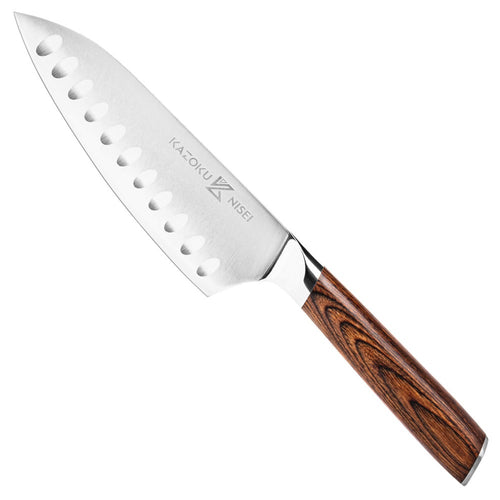 Kazoku Santoku 15 cm 'Nisei'