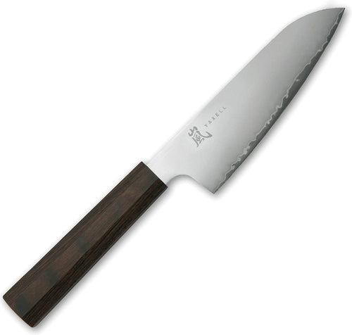 Yaxell Couteau Santoku 12,5 cm 'Hana'