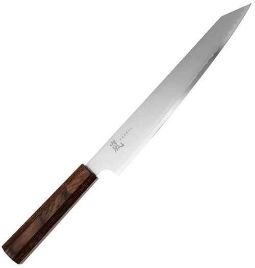 Couteau à viande Yaxell 23 cm 'Hana'