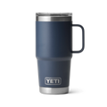 Gobelet de voyage YETI Rambler 591 ml 'Navy'