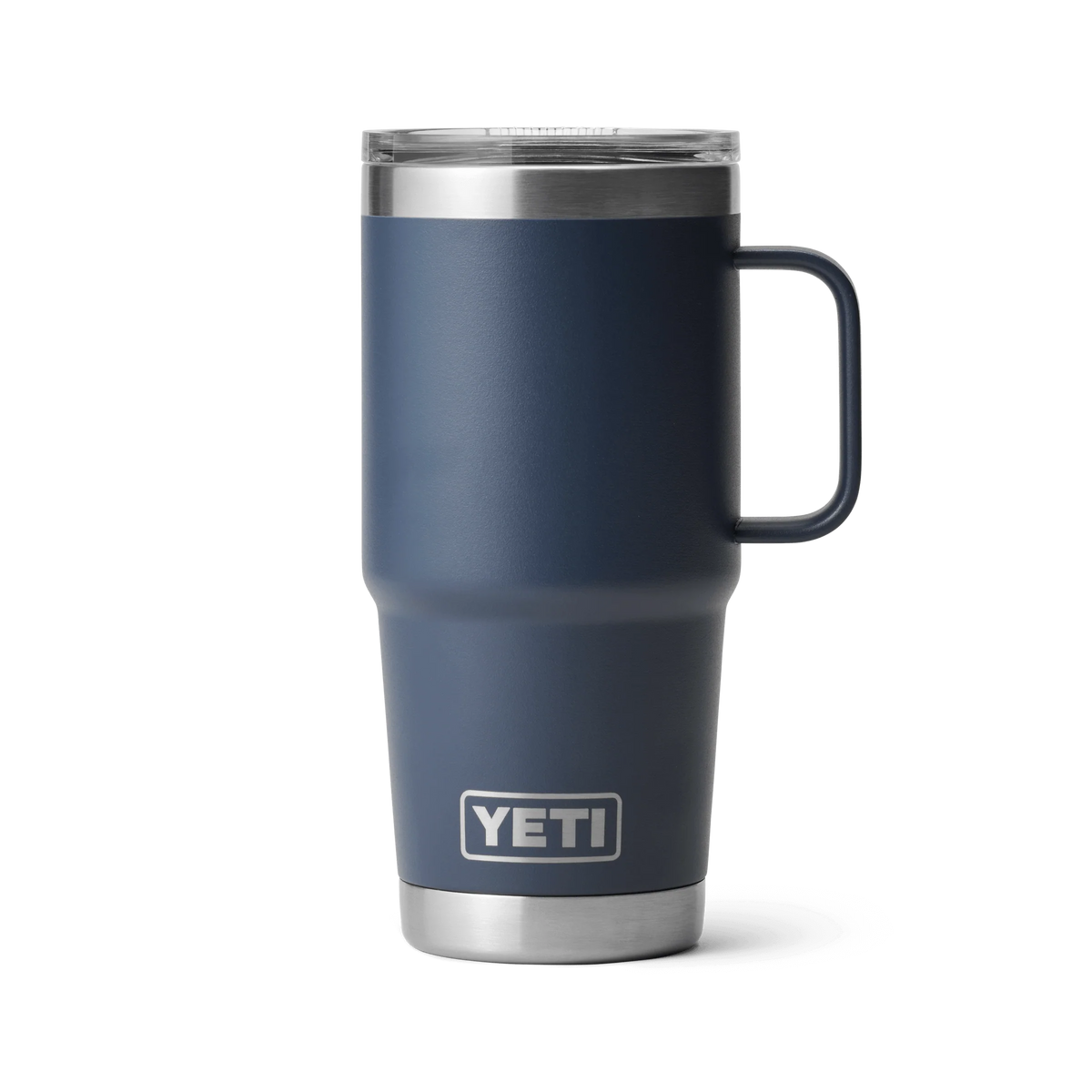 Gobelet de voyage YETI Rambler 591 ml 'Navy'