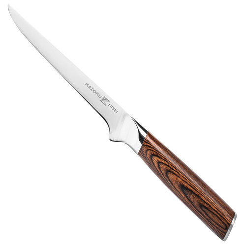 Kazoku Couteau à désosser 14 cm 'Nisei'