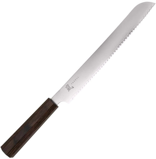 Yaxell Couteau à pain 23cm 'Hana'
