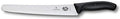 Victorinox Couteau à pâtisserie 26 cm 'Swiss Classic Noir'