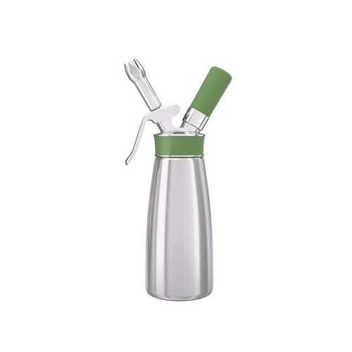 Isi Green Whip Eco Series - 0,5L