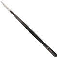 Pince à viande Kazoku Waves noire 30 cm