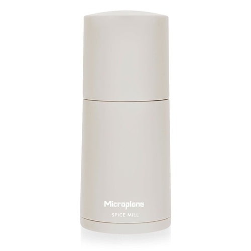 Microplane Moulin à épices 'Cashmere Beige'