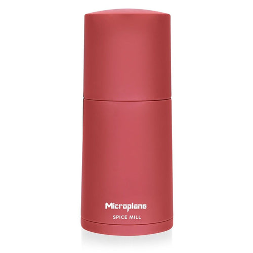 Microplane Moulin à épices 'Lipstick Pink'