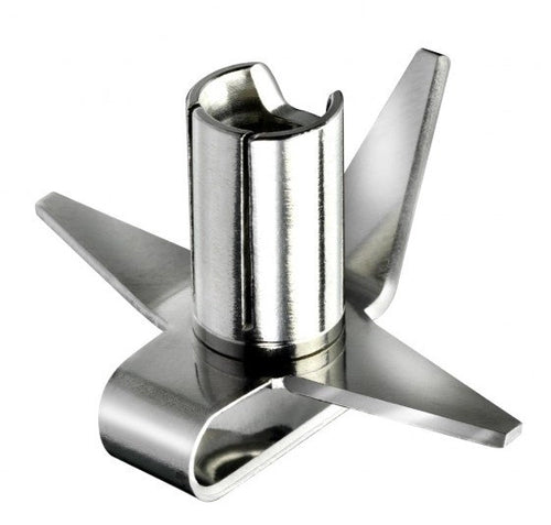 Bamix Couteau hachoir inox