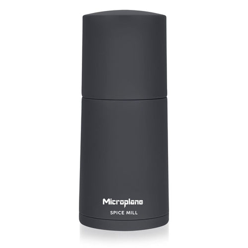 Microplane Moulin à épices 'After Dark Grey'