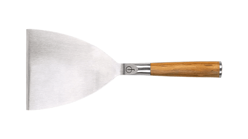 Forged Spatule à plancha pour barbecue