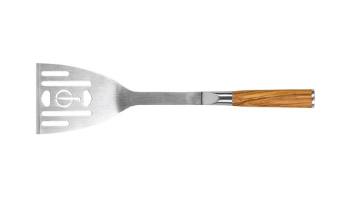 Forged Spatule de barbecue
