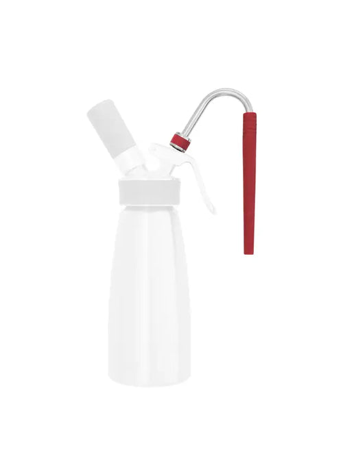 Set de siphon à crème iSi