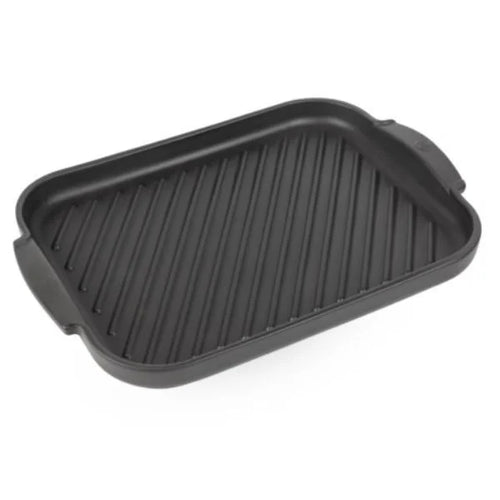Peugeot Plaque gril rectangulaire 38x26cm 'Grill to Table'