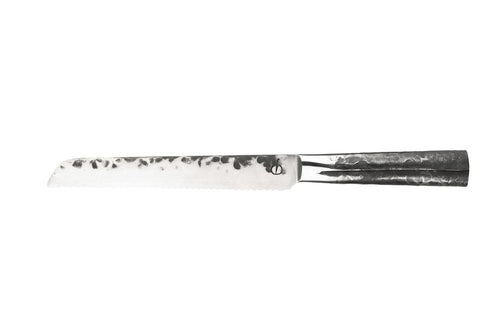 Forged Couteau à pain 20cm Intense