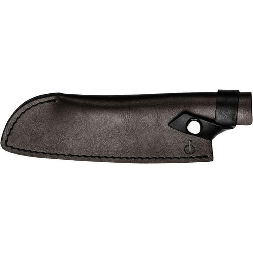 Forged Étui en cuir pour couteau Santoku 18 cm