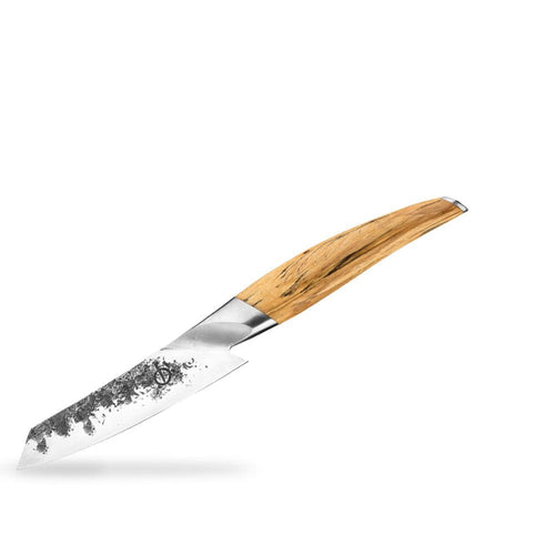 Couteau Santoku forgé 14 cm 'Katai'