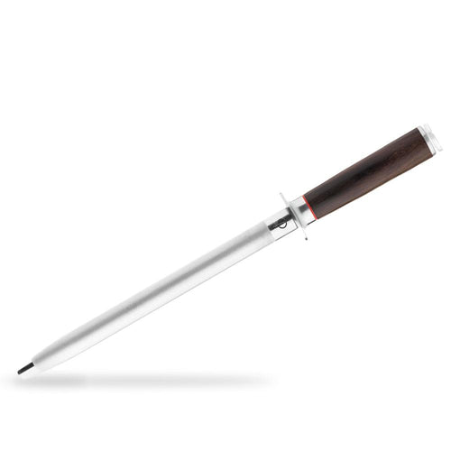 Fusil d'aiguisage Forged Diamant 37 cm Sebra