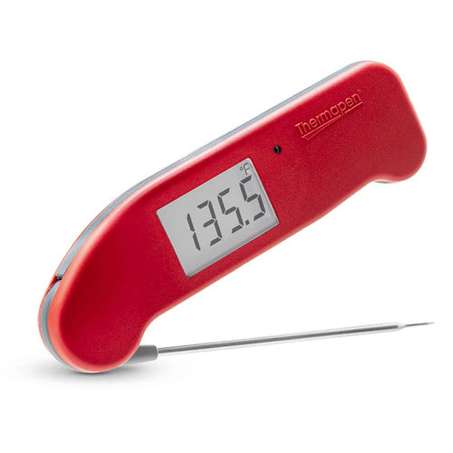 Thermapen ONE Rouge