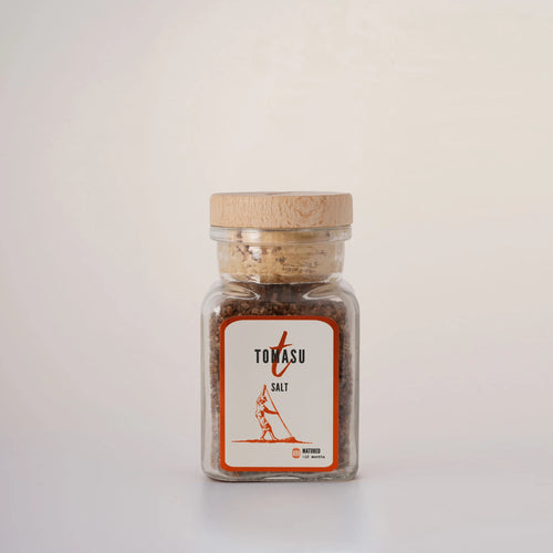 Tomasu Sel de soja 135g