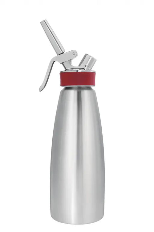 iSi Gourmet Whip Plus Inox - 1L