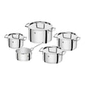 Set de 5 casseroles Zwilling Passion