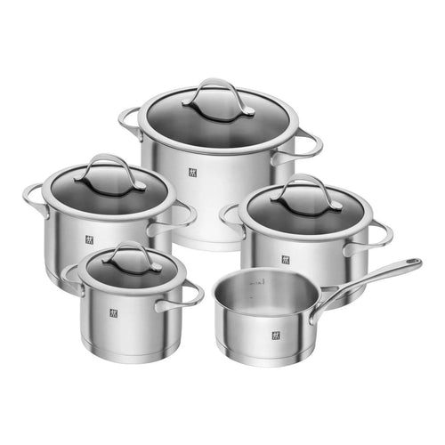 Set de casseroles 5 pièces Zwilling Essence