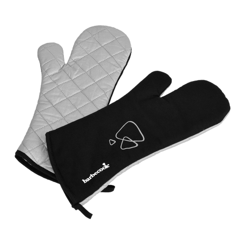 Barbecook Handschoenen Lange handschoenen van katoen 5400269238834 BC-ACC-7099 afbeelding