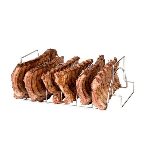 Barbecook Rekken Vlees- en ribrek 5400269238711 BC-ACC-7015 afbeelding