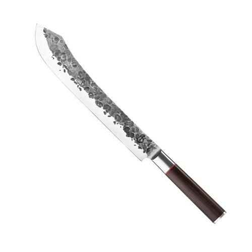 Forged Slagersmessen Slagersmes Sebra 8720039623583 810883 afbeelding