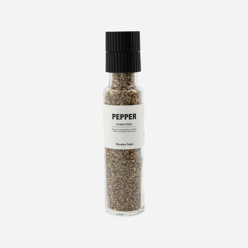 Nicolas Vahé Kruiden Pepper Lemon Peel 5707644487611 104981019 afbeelding