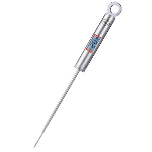 Rösle Thermometers Digitale Gourmetthermometer 4004293162458 SE-162458 afbeelding