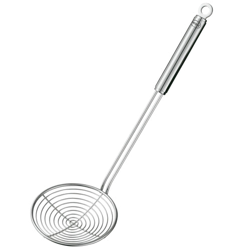 Rösle Schuimspanen Frituurspaan 4004293956828 SE-956828 afbeelding