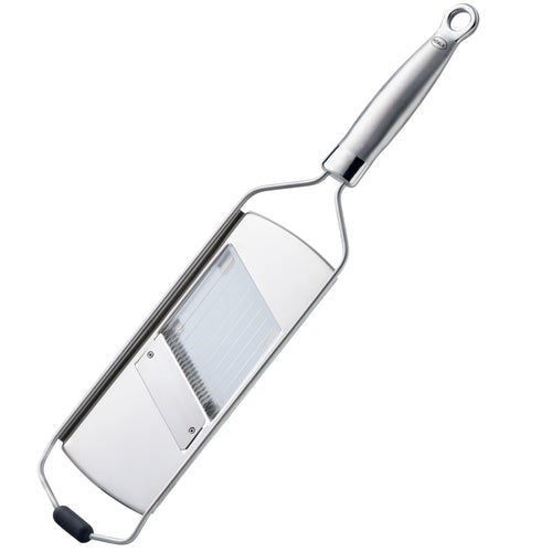Rösle Raspen Julienne Rasp 4004293950079 SE-950079 afbeelding